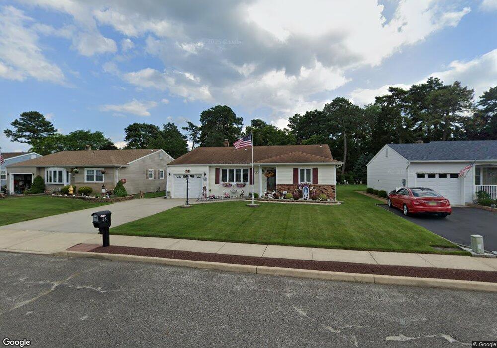 28 Whitaker Dr, Toms River, NJ 08757 - photo 1