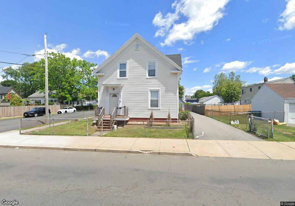 473 Chatham St, Lynn, MA 01902 - photo 1