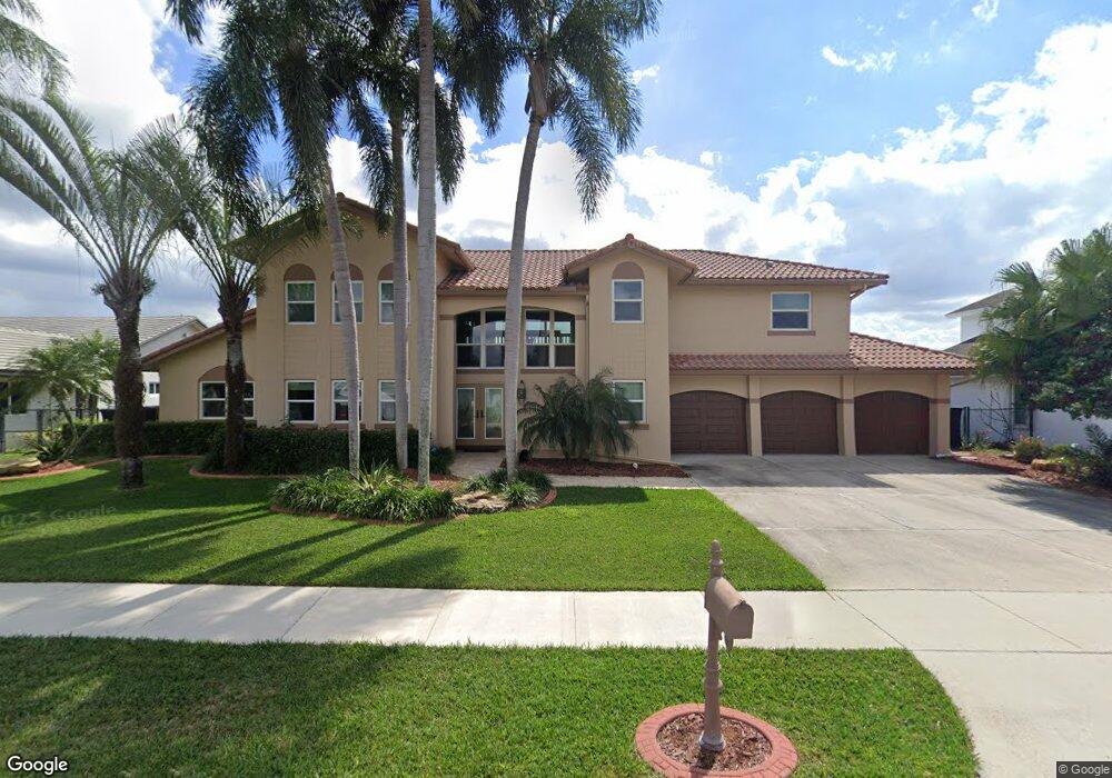 10376 SW 18th St, Davie, FL 33324 - photo 1