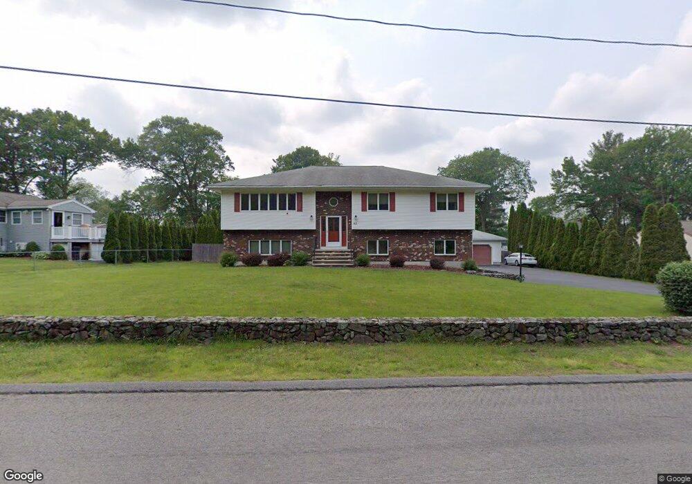 62 D St, Dracut, MA 01826 - photo 1