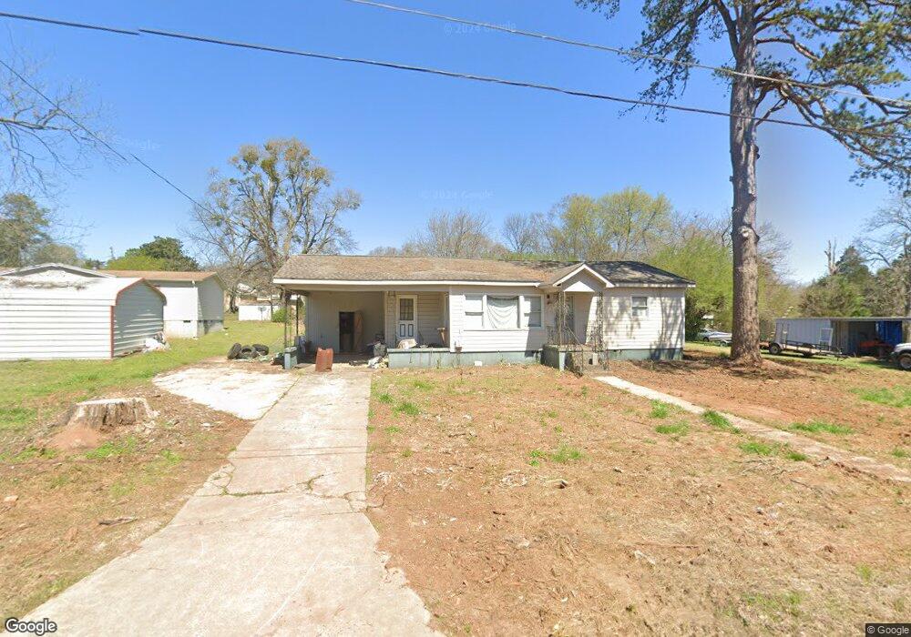 15 Patton St, Cedartown, GA 30125 - photo 1