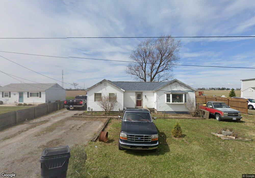 17236 Old State Route 65, Columbus Grove, OH 45830 - photo 1
