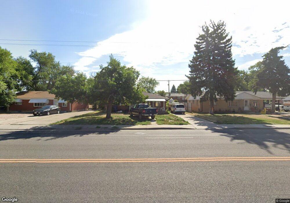 840 Havana St, Aurora, CO 80010 - photo 1