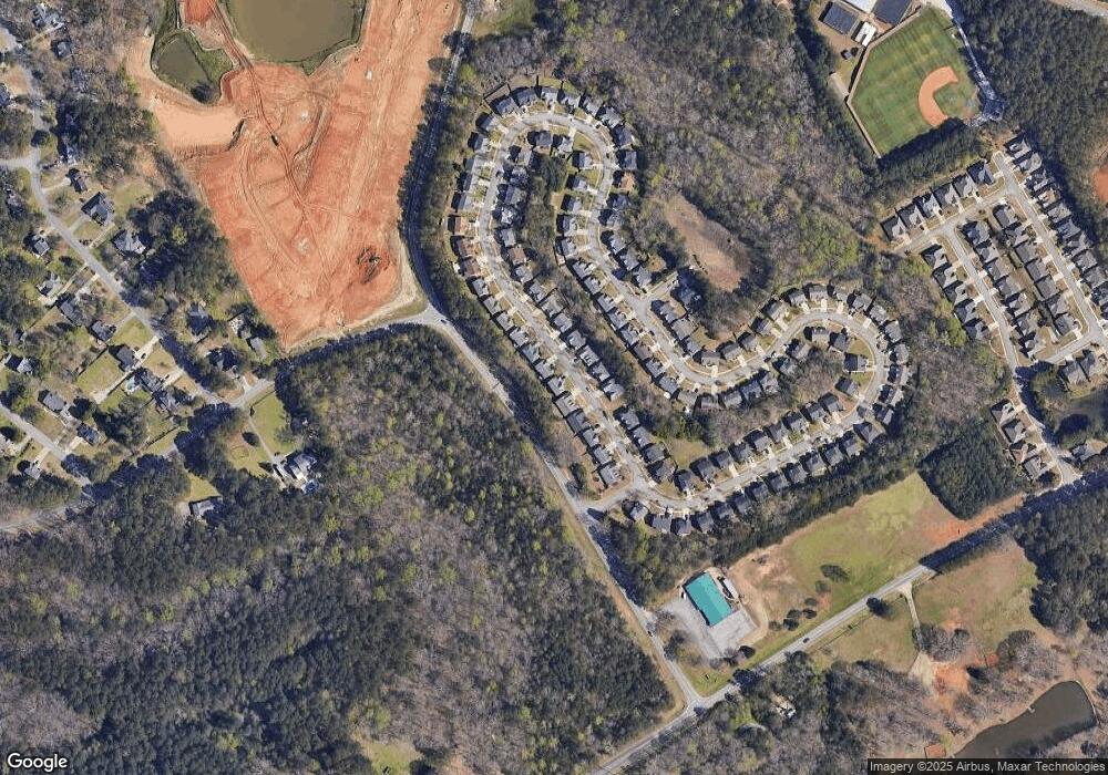 1966 Peach Shoals Cir, Dacula, GA 30019 - photo 1