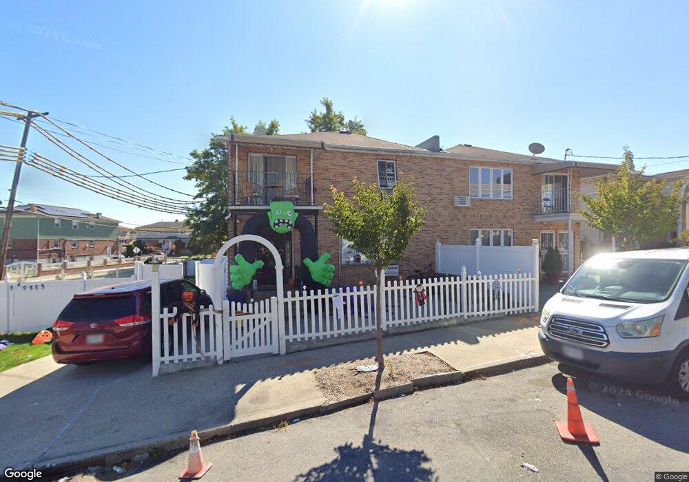 14503 Frankton St, Rosedale, NY 11422 - photo 1