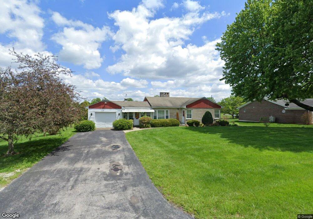 1346 Williar Ave, Corydon, IN 47112 - photo 1