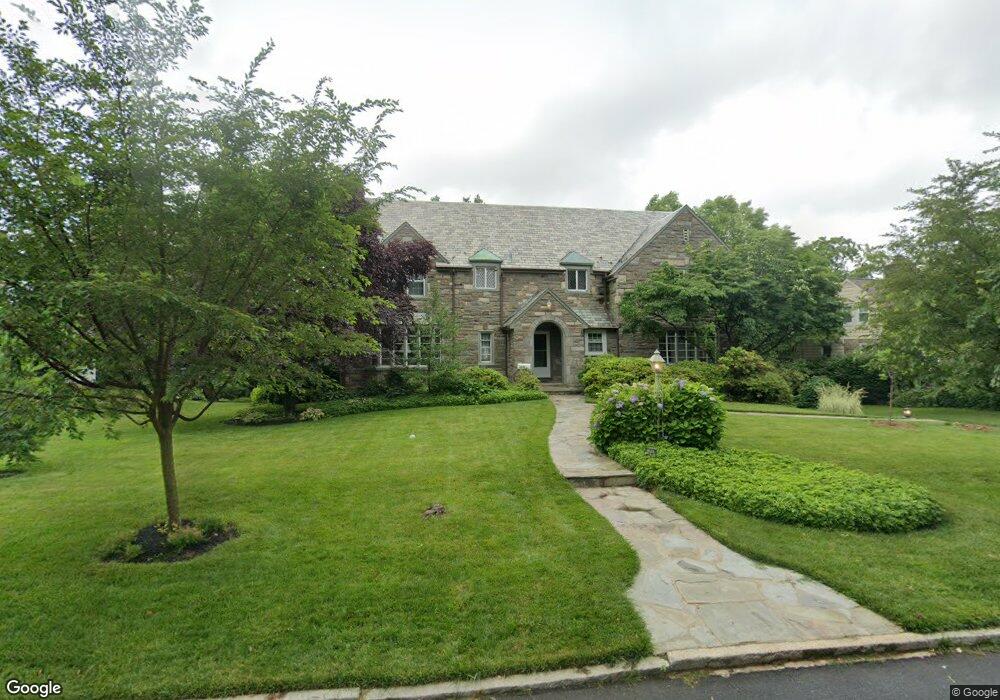 1121 Ashton Rd unit 154, Wynnewood, PA 19096 - photo 1