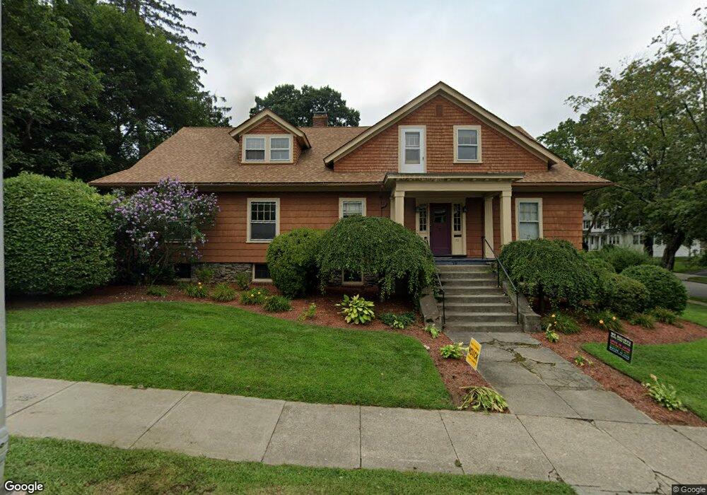 79 Forest St, Worcester, MA 01609 - photo 1