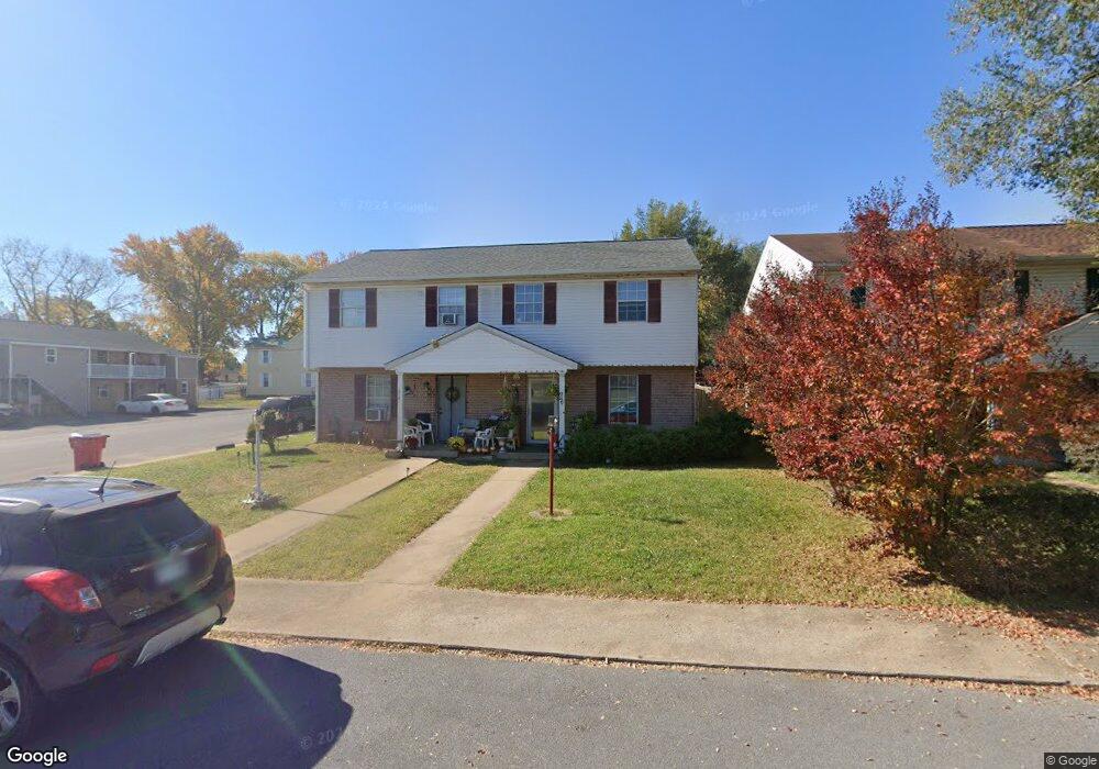 210 S Marshall St, Ranson, WV 25438 - photo 1