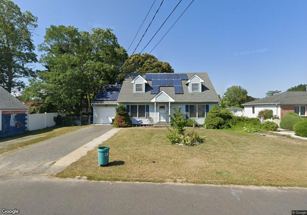 11 E Long Branch Ave, Ocean Gate, NJ 08740 - photo 1