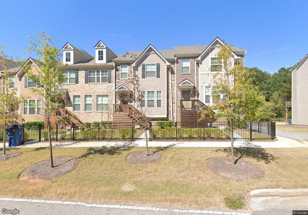 2612 Abbott Rd, Conyers, GA 30094 - photo 1