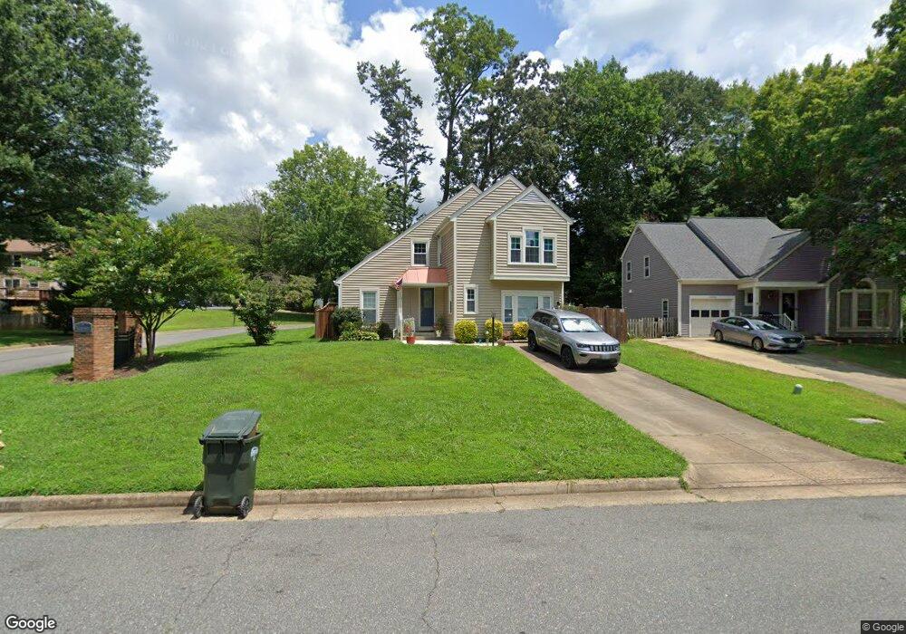 15068 Holleyside Dr, Dumfries, VA 22025 - photo 1