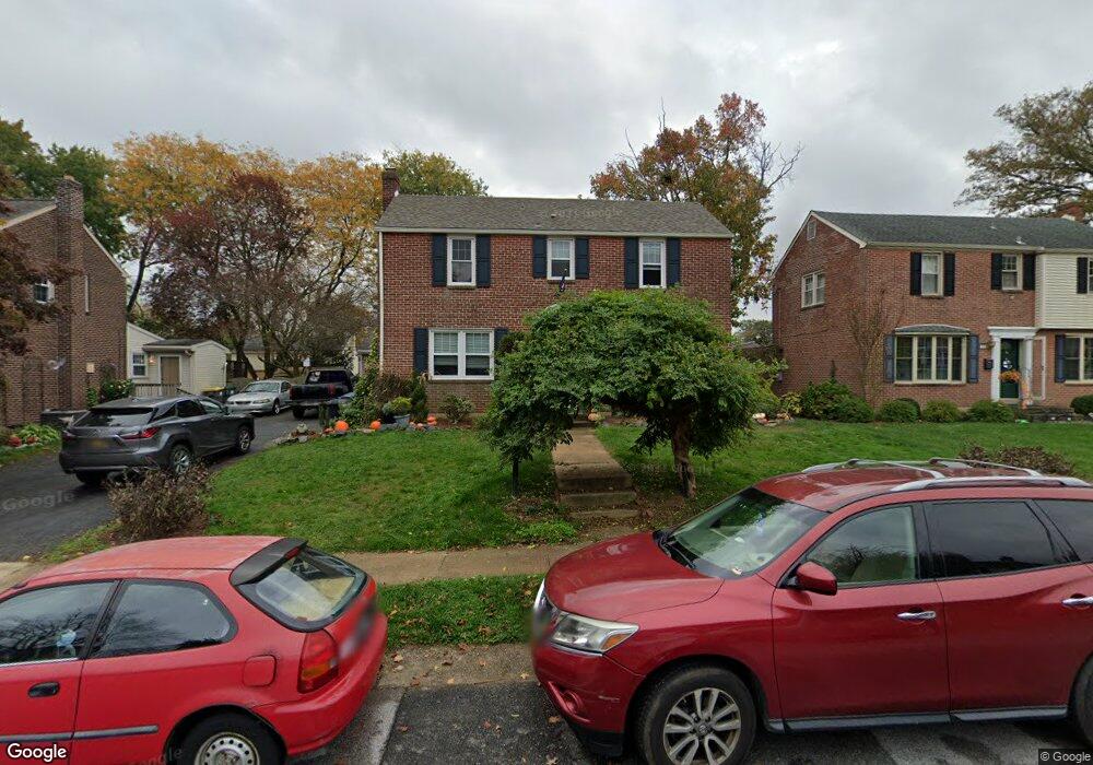 236 Pinehurst Rd, Wilmington, DE 19803 - photo 1