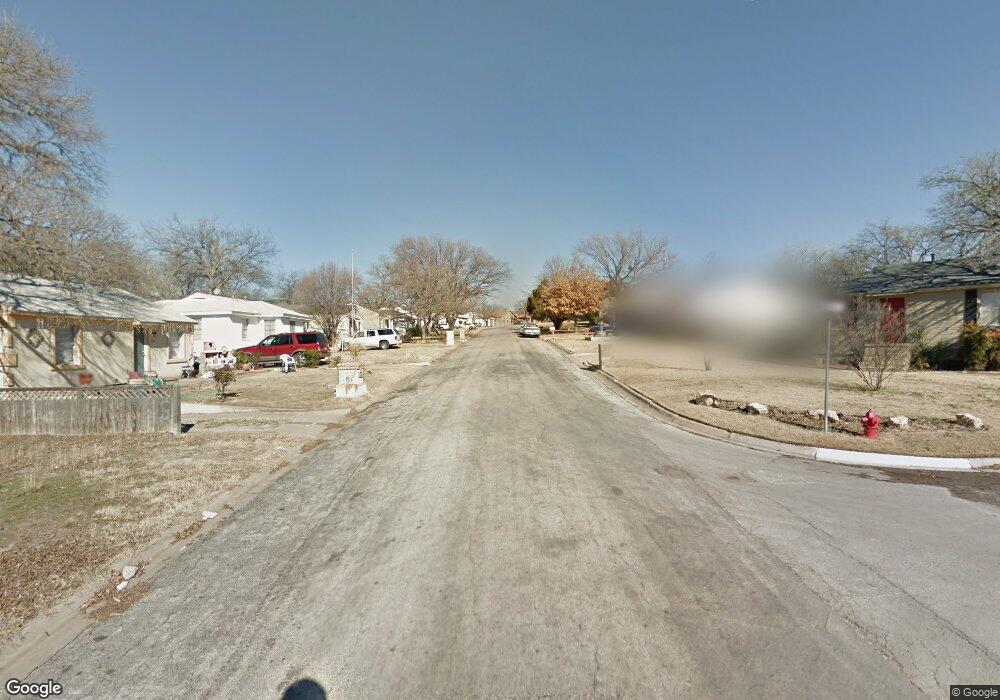 6024 Kessler Dr, River Oaks, TX 76114 - photo 1