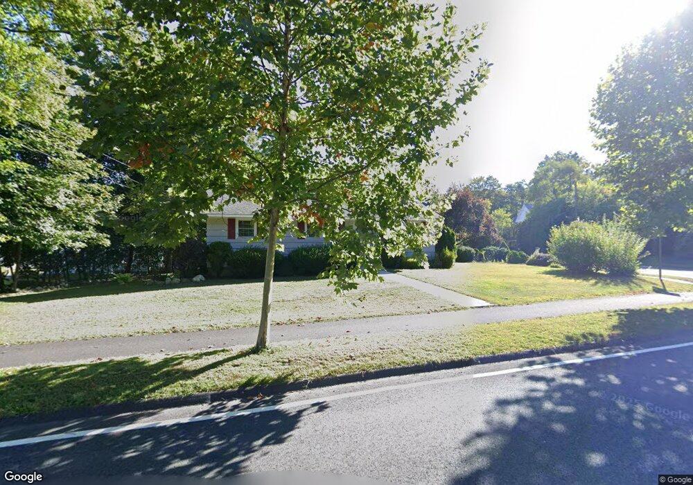 187 N Elm St, Northampton, MA 01060 - photo 1