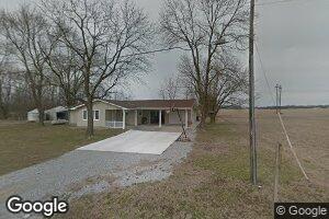 3829 District 204 Rd, Tamaroa, IL 62888