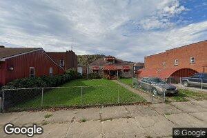 809 Marshall St, McMechen, WV 26040