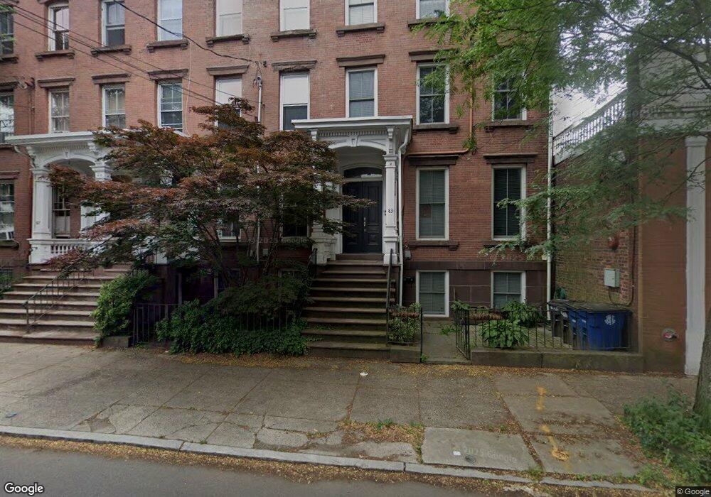 85T Olive St, New Haven, CT 06511 - photo 1