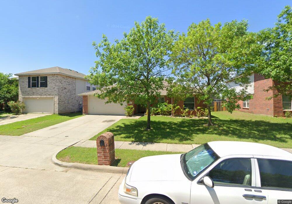 619 Gunters Mountain Ln, Wylie, TX 75098 - photo 1
