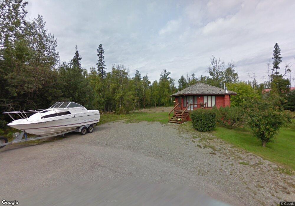 5901 E Mayflower Ct, Wasilla, AK 99654 - photo 1