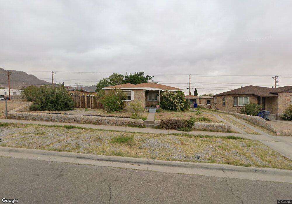 3011 Sacramento Ave, El Paso, TX 79930 - photo 1