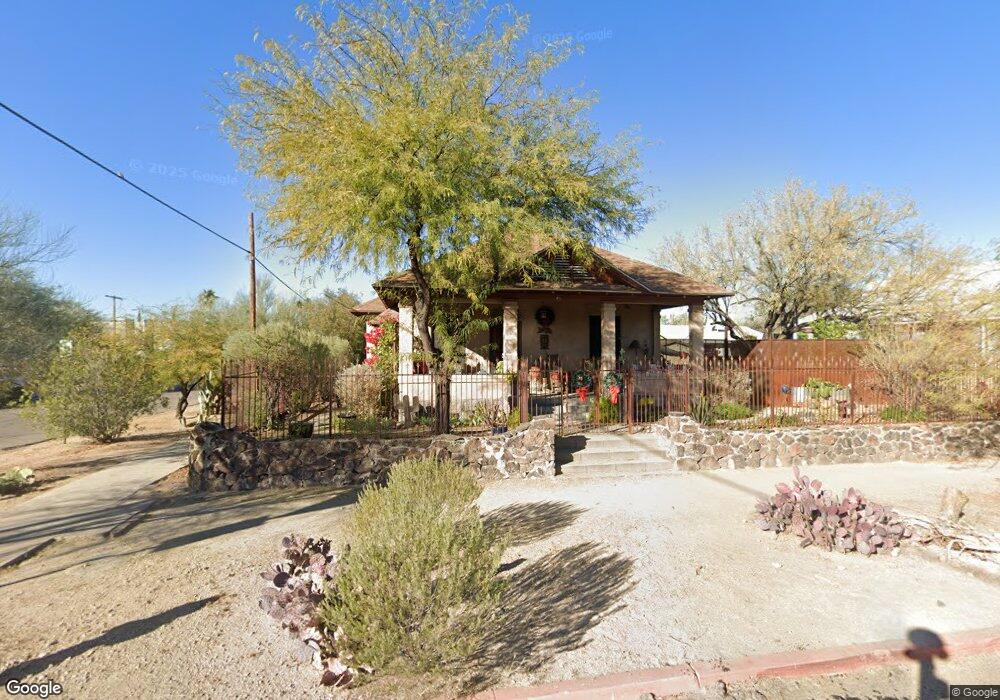901 N 3rd Ave, Tucson, AZ 85705 - photo 1