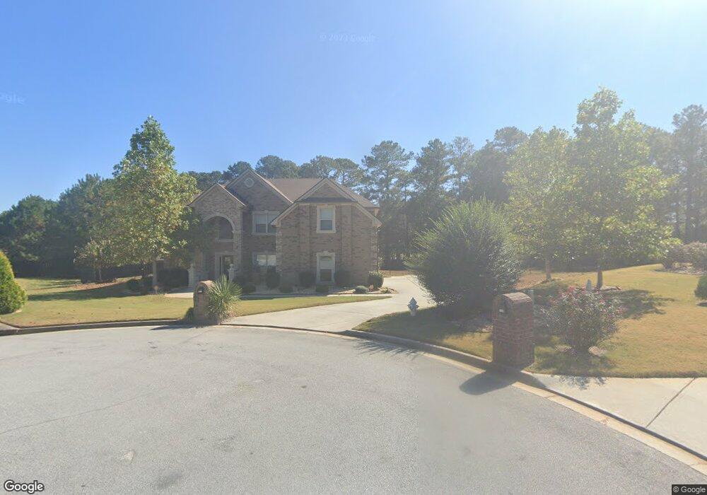 1309 Marseille Ct SW unit 25, Conyers, GA 30094 - photo 1