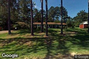 108 Ellis St, Mendenhall, MS 39114