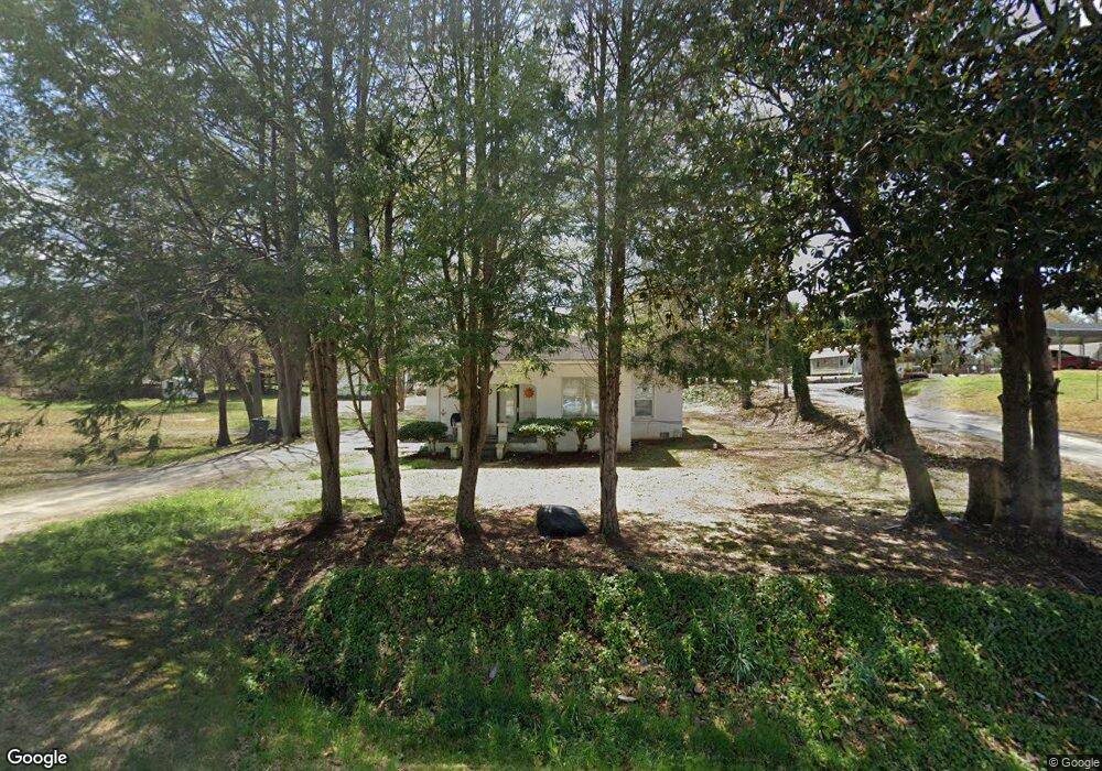 1009 W Main St, Walhalla, SC 29691 - photo 1