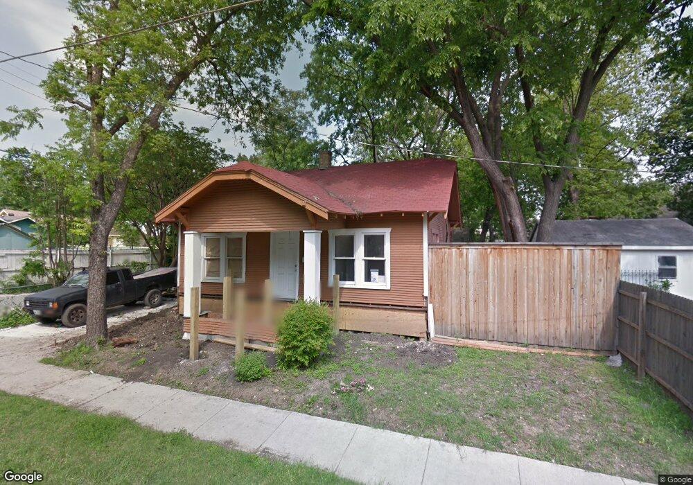 2210 Glencoe St, Dallas, TX 75206 - photo 1