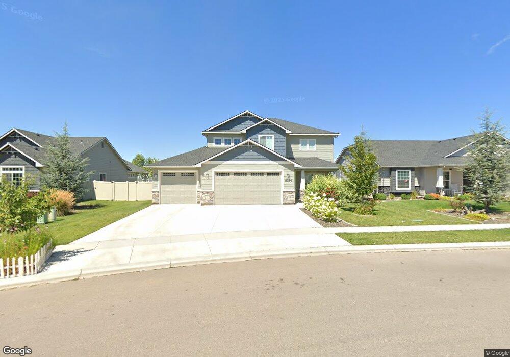 8384 E Stone Valley St, Nampa, ID 83687 - photo 1