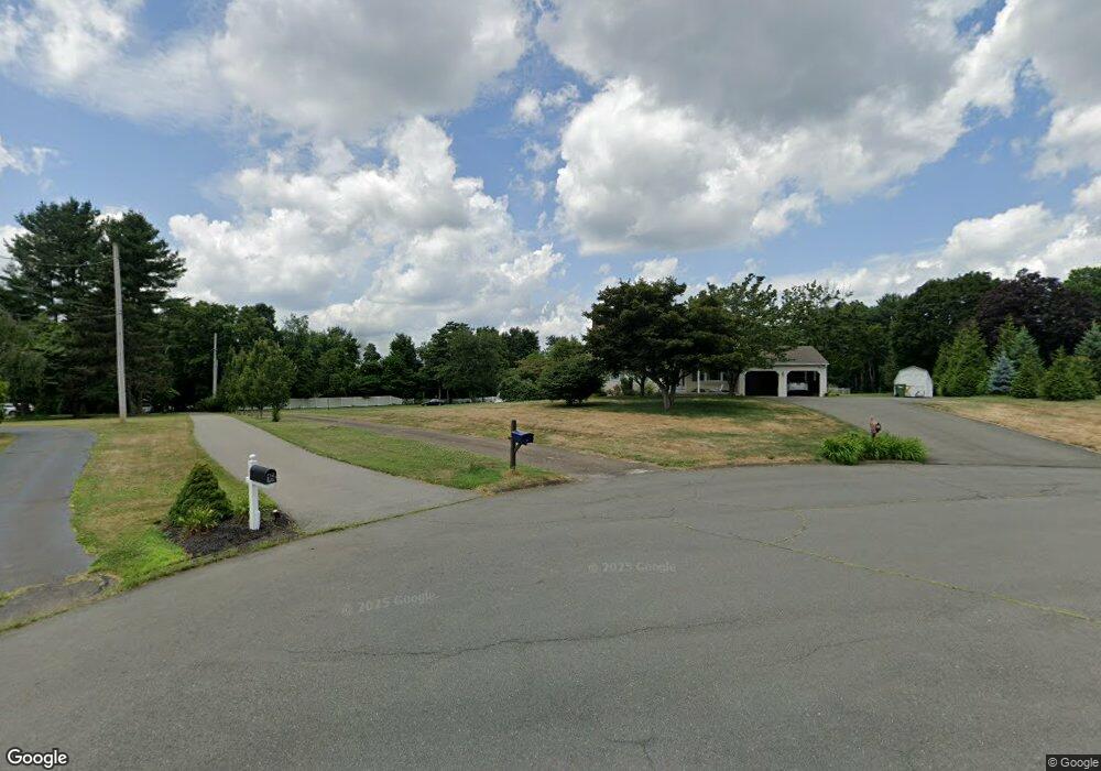 9 Regent Ct, Wallingford, CT 06492 - photo 1