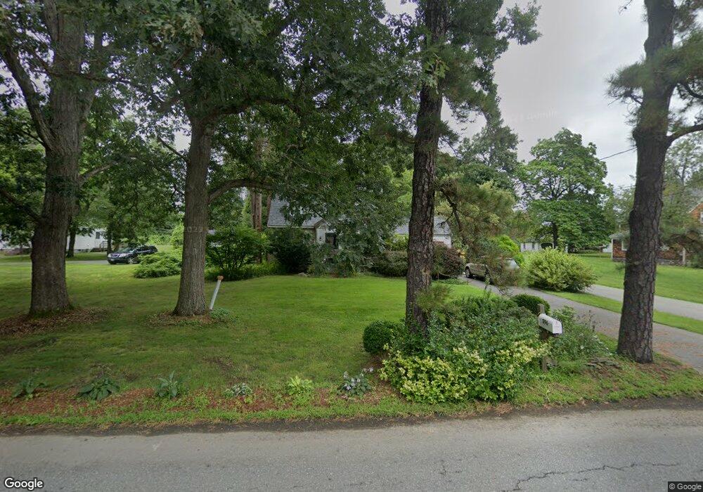 296 School St, Acton, MA 01720 - photo 1