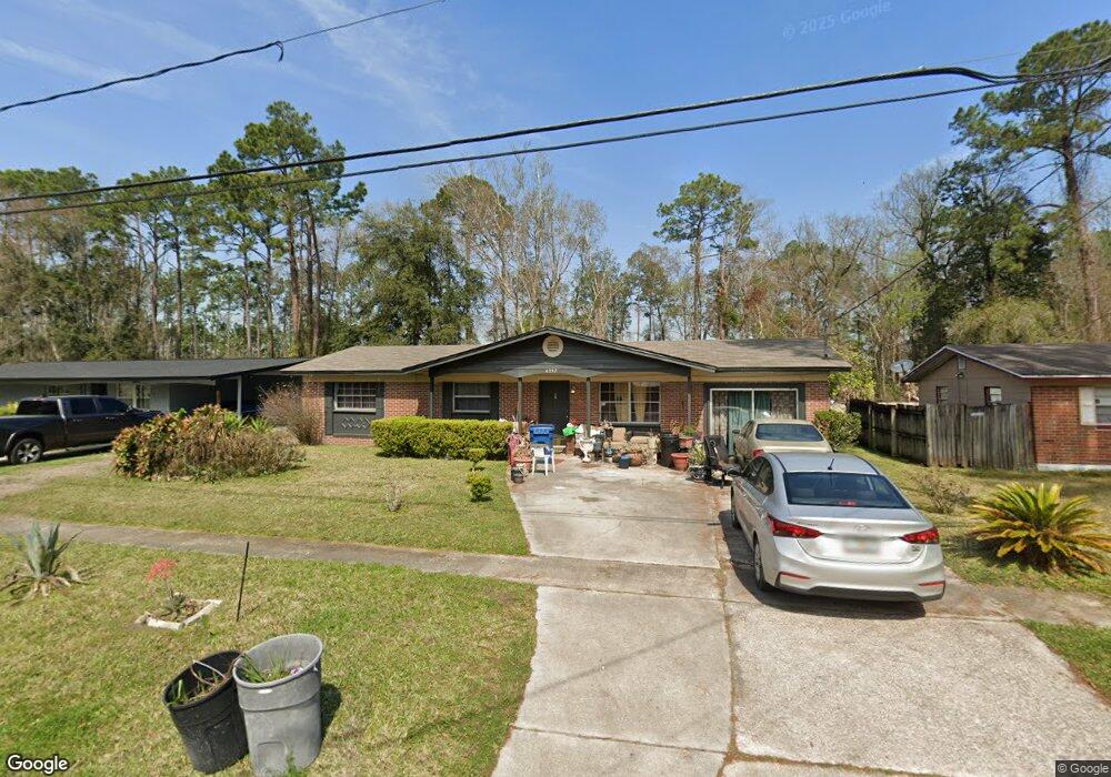 4357 Key Largo Dr, Jacksonville, FL 32218 - photo 1