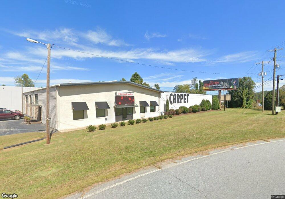 4 Francis Rd, Hendersonville, NC 28792 - photo 1