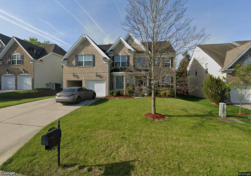 3040 Sycamore Point Trail, High Point, NC 27265 - photo 1