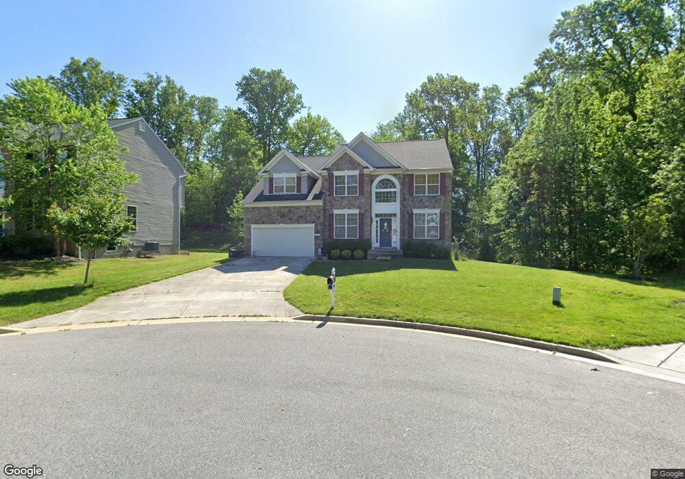 7044 Sand Cherry Way, Clinton, MD 20735 - photo 1