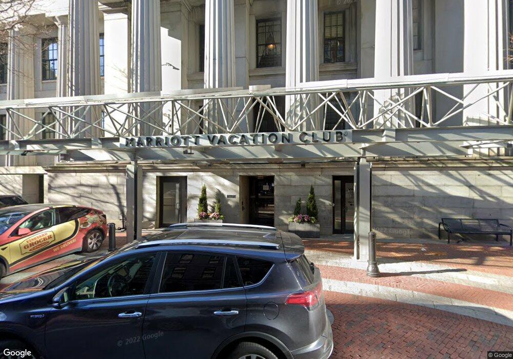 3 Mckinley Square unit 205, Boston, MA 02109 - photo 1