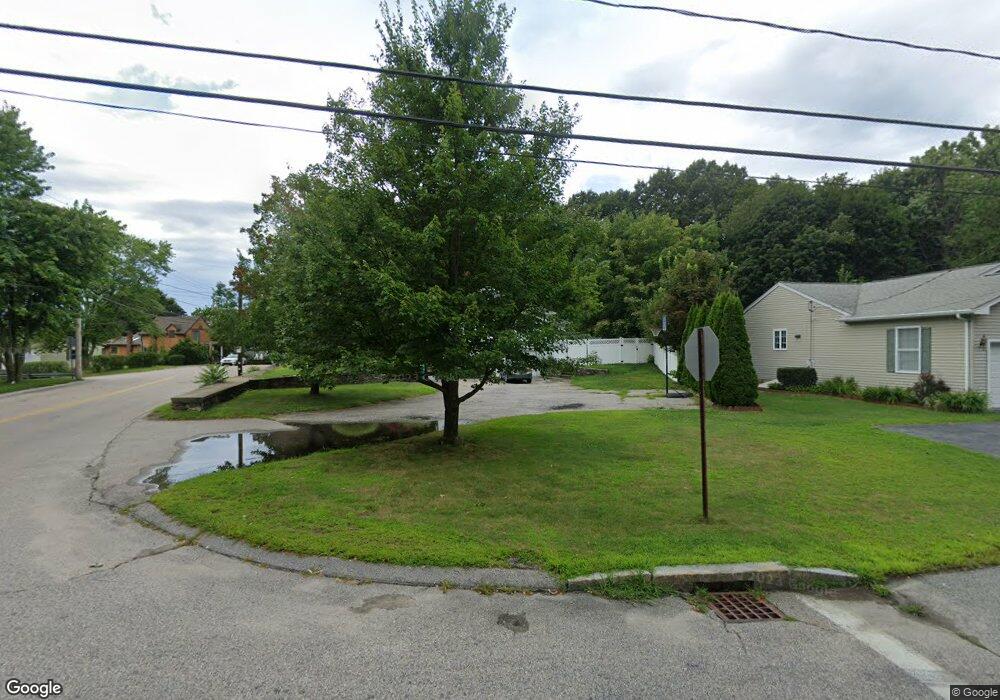 130 Elder Ballou Meeting House Rd, Woonsocket, RI 02895 - photo 1