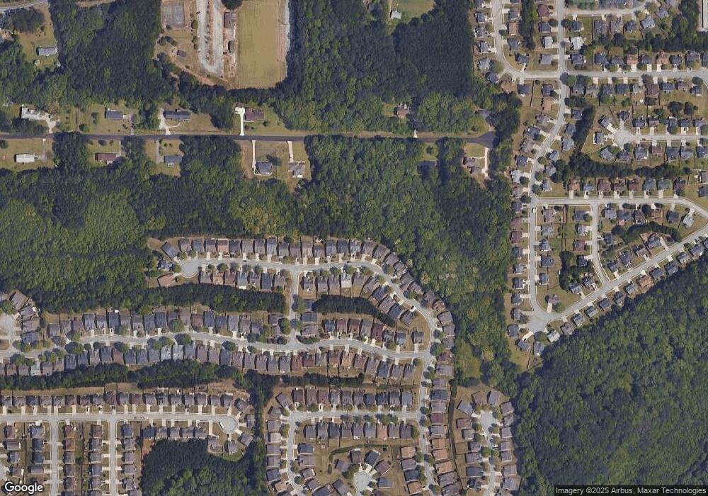 548 Goldfinch Way, Stockbridge, GA 30281 - photo 1