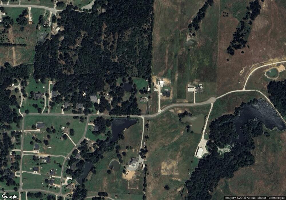 451 Oasis Dr, Denison, TX 75020 - photo 1