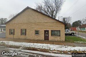 6545 Cameron Ave, Vesper, WI 54489