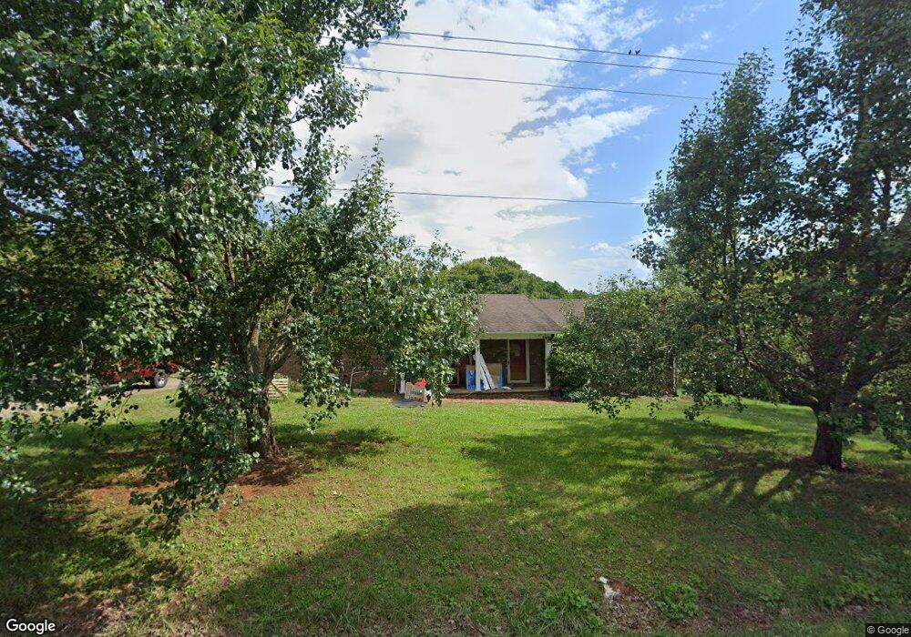 335 Ford Farm Rd, Statesville, NC 28625 - photo 1