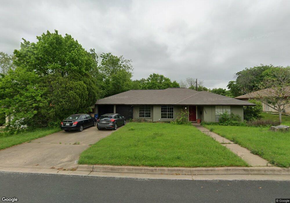 9003 Quail Creek Dr, Austin, TX 78758 - photo 1