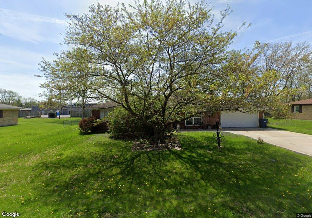 2807 W 12th St, Anderson, IN 46011 - photo 1