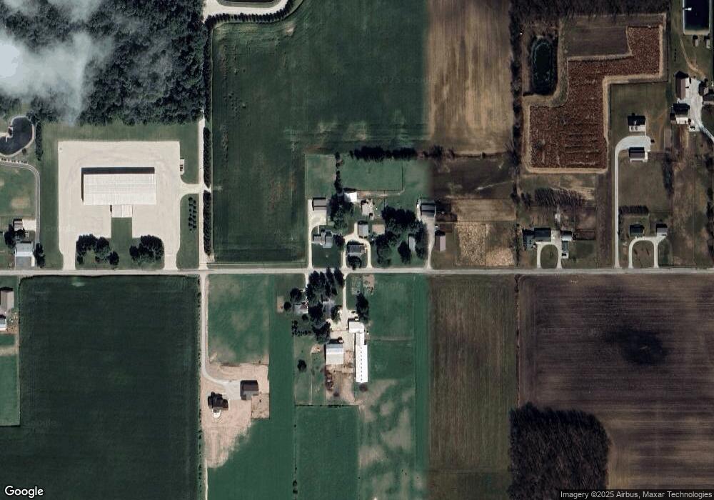 8376 W 1050 N, Nappanee, IN 46550 - photo 1