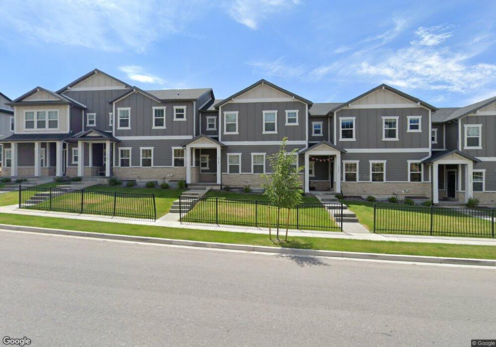 5147 N Marble Fox Way unit 225, Lehi, UT 84043 - photo 1