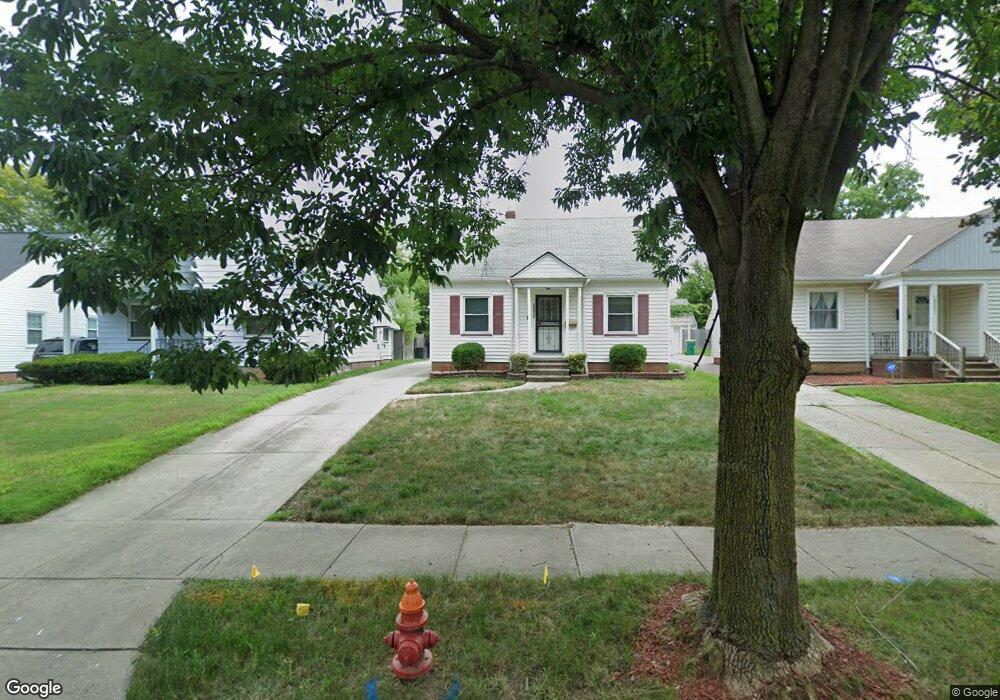 17917 Mapleboro Ave, Maple Heights, OH 44137 - photo 1