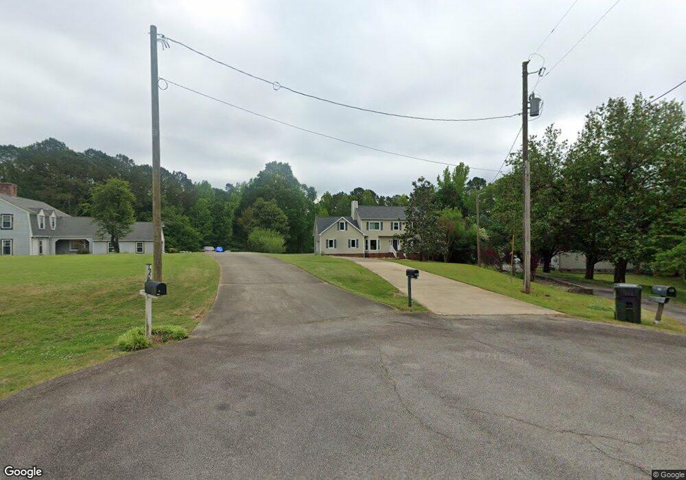 128 View Pointe Cir, Lagrange, GA 30241 - photo 1