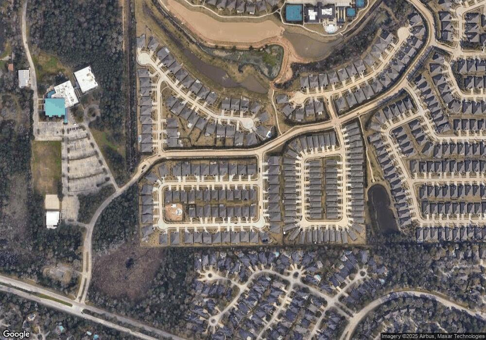 547 Nokota Dr, Spring, TX 77382 - photo 1